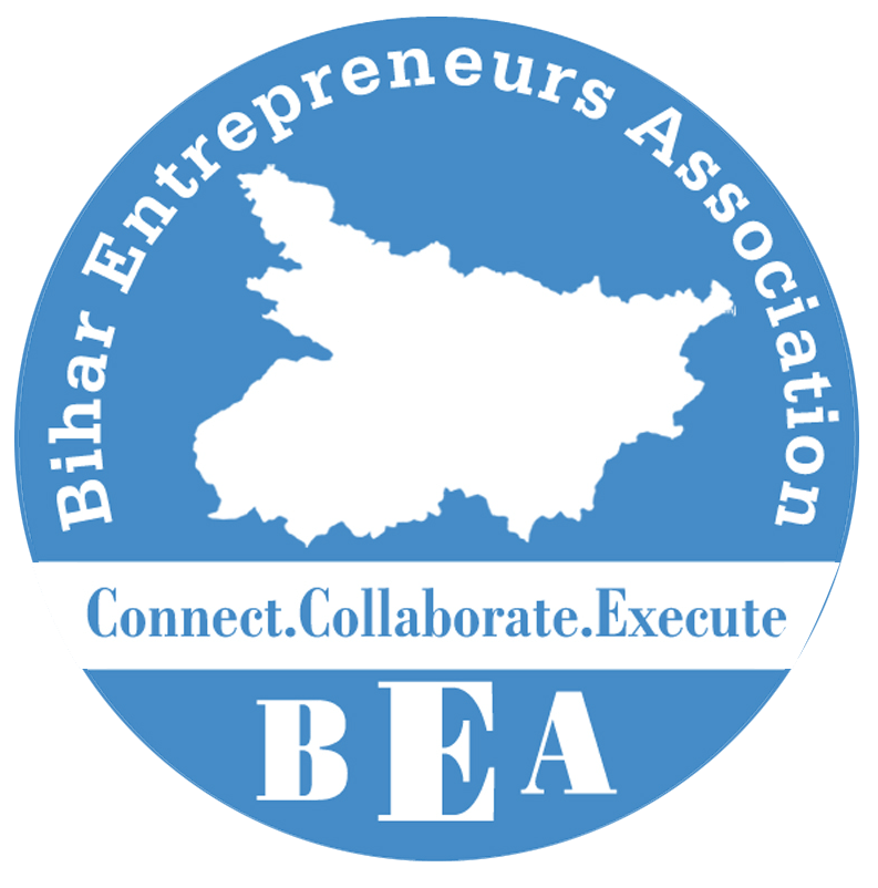 logo in BEA Bihar