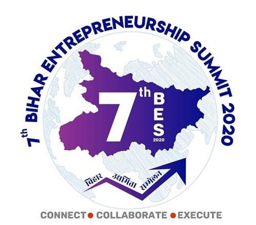 7th Bihar Entrepreneurship Summit - 2020