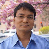 Dr. Amrendra Kumar Ajay 