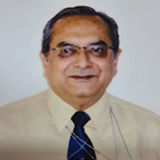 Mr. Bhupati Prasad Pandey
